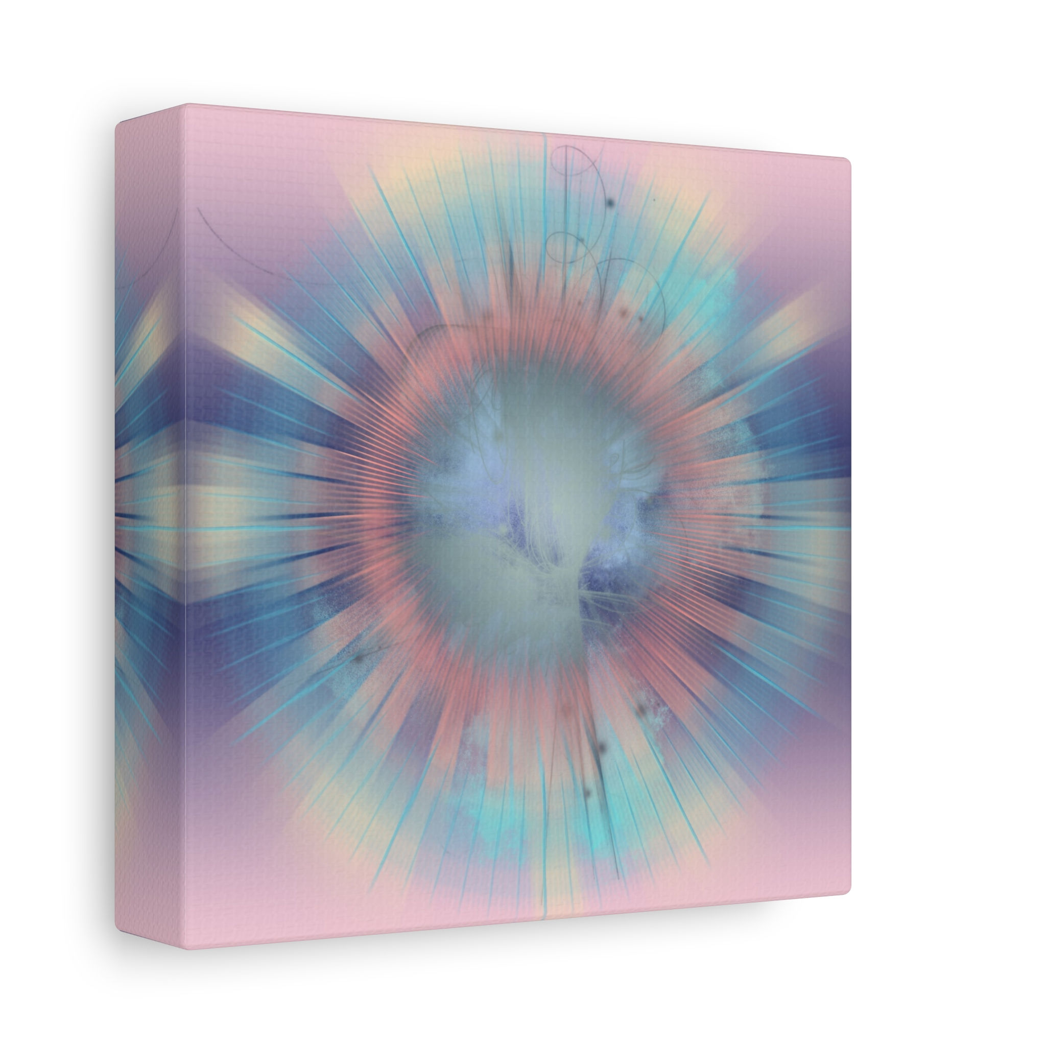 Perfect Daydream Canvas Gallery Wraps