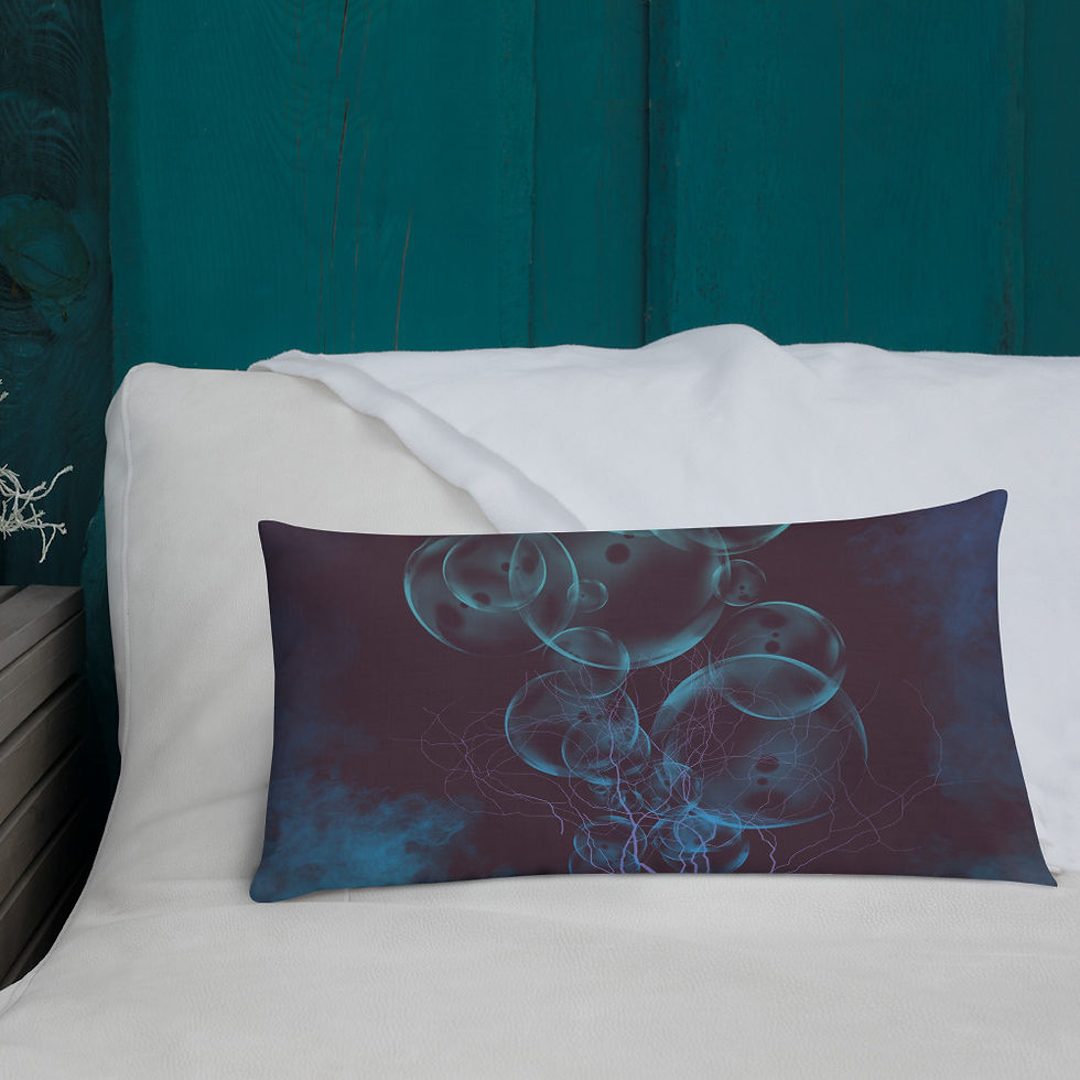 Thumbnail: Premium Pillow