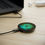 Thumbnail: Soothing Compass Magnetic Induction Charger