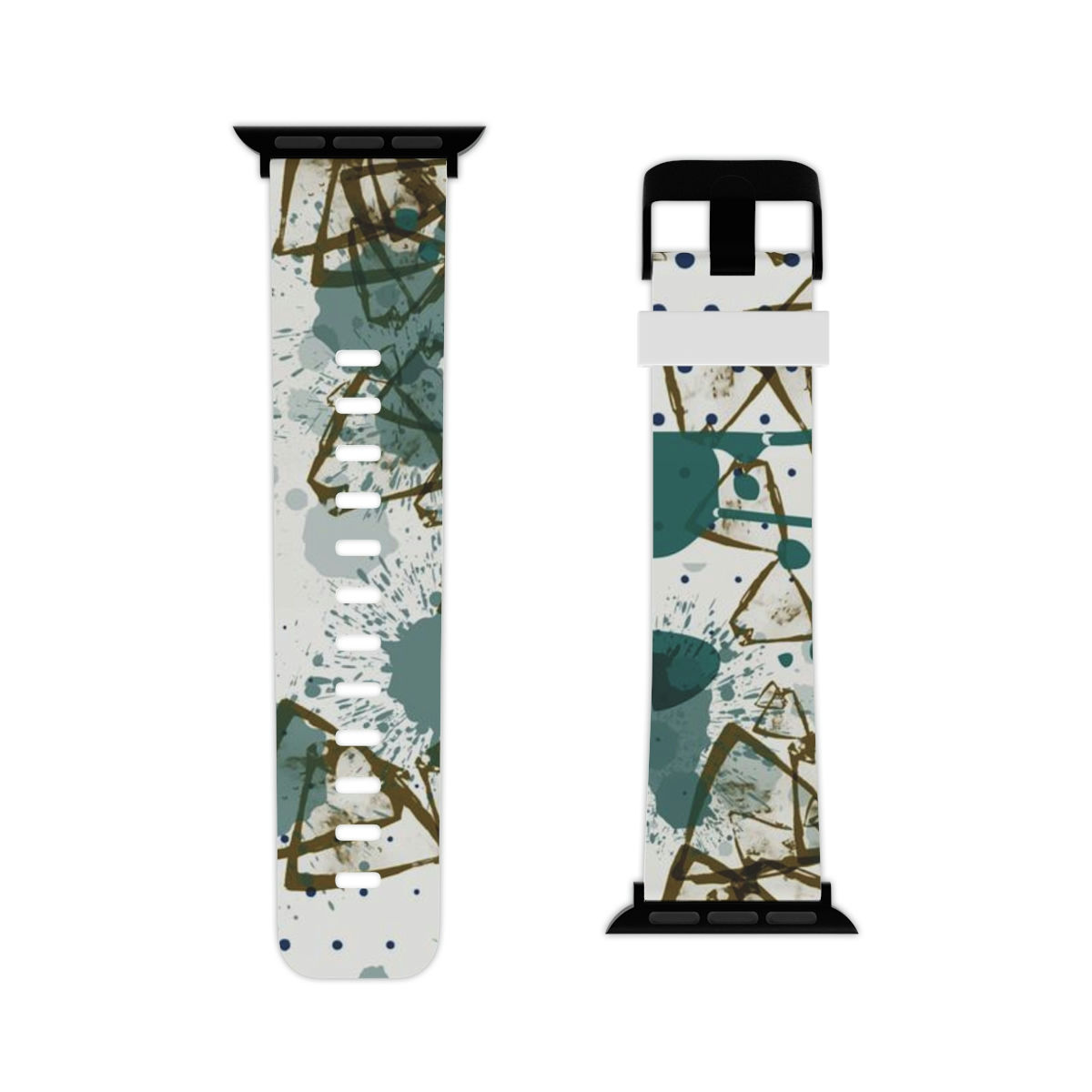 Rushing Rogue Apple Watch Band
