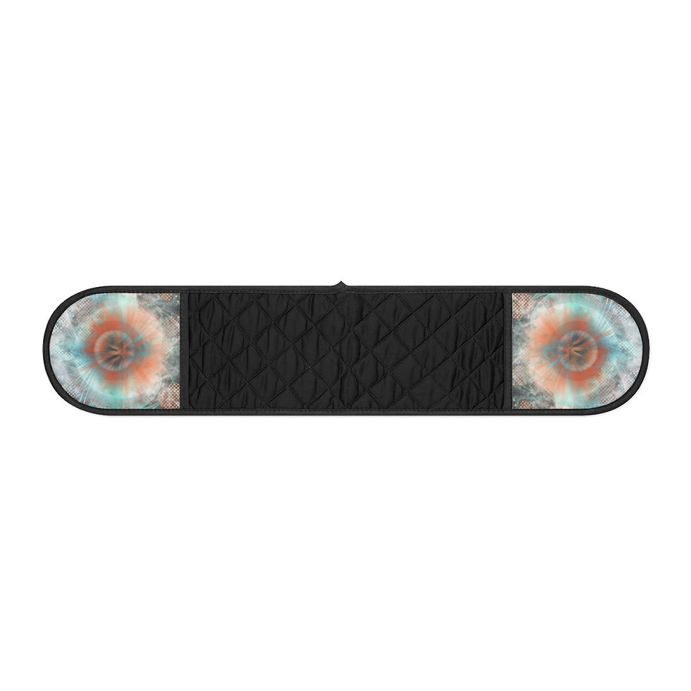 Thumbnail: Divine Spectrum Oven Mitts