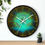 Thumbnail: Soothing Compass Wall Clock