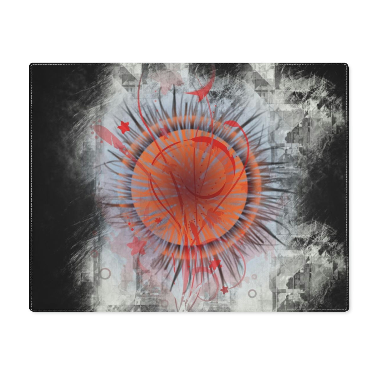 Card of Suns Placemat, 1pc