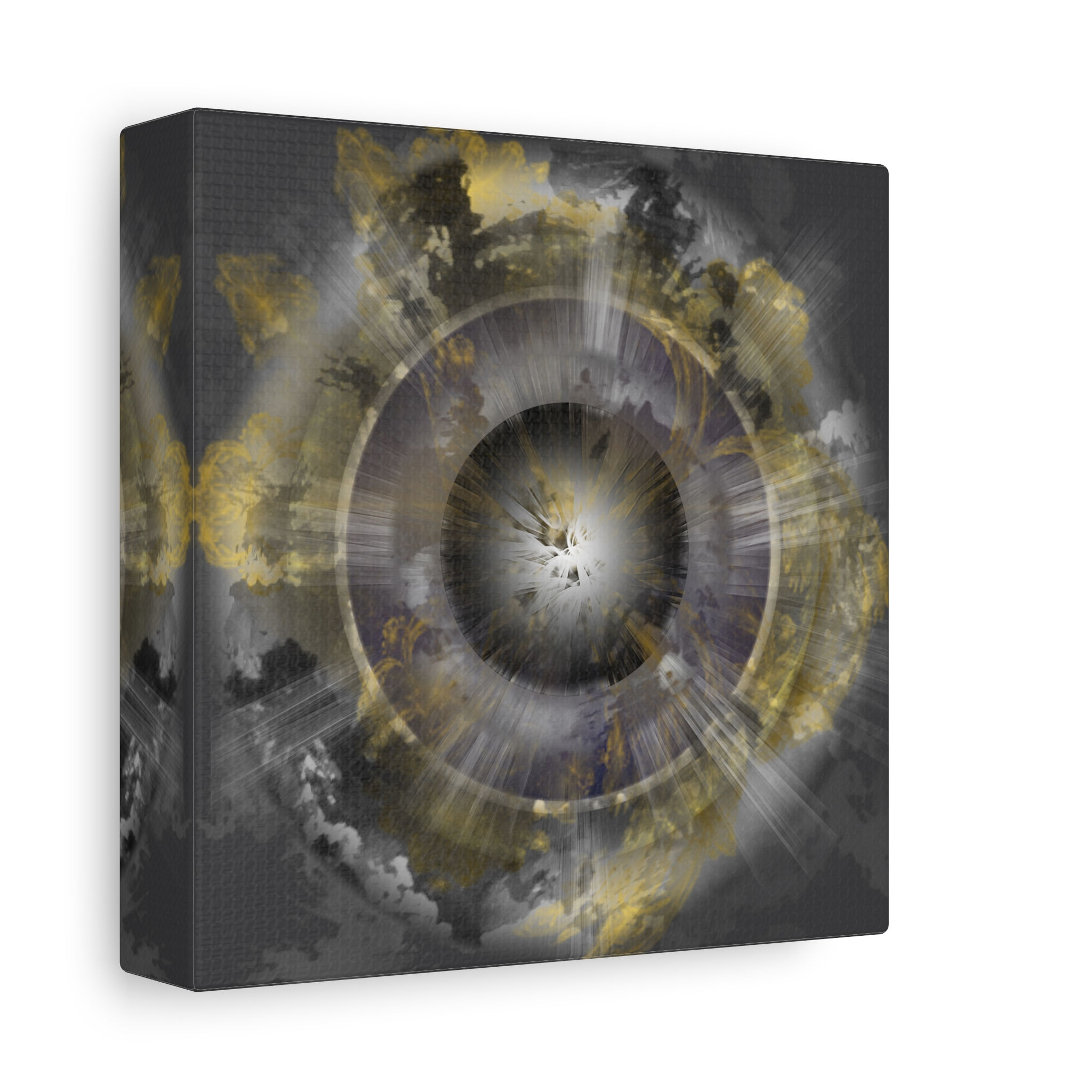 Timeless Cylindrical Canvas Gallery Wraps