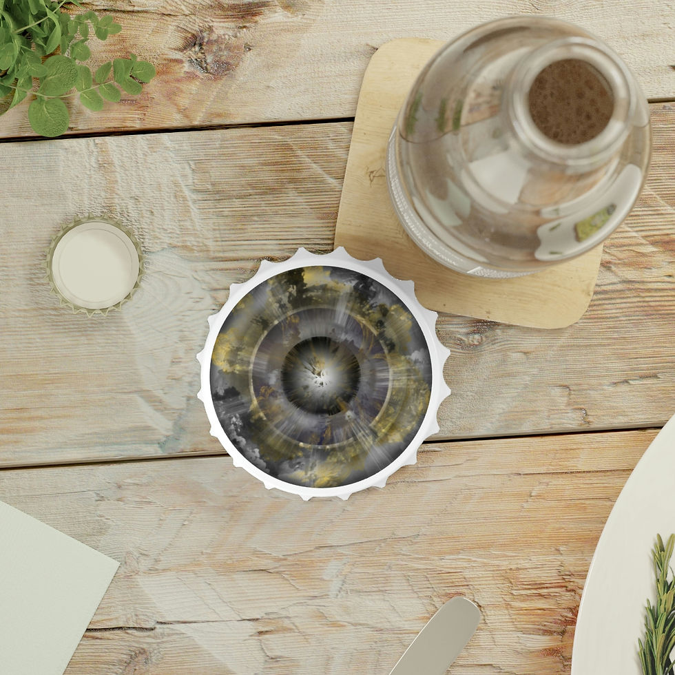 Thumbnail: Timeless Cylindrical Bottle Opener