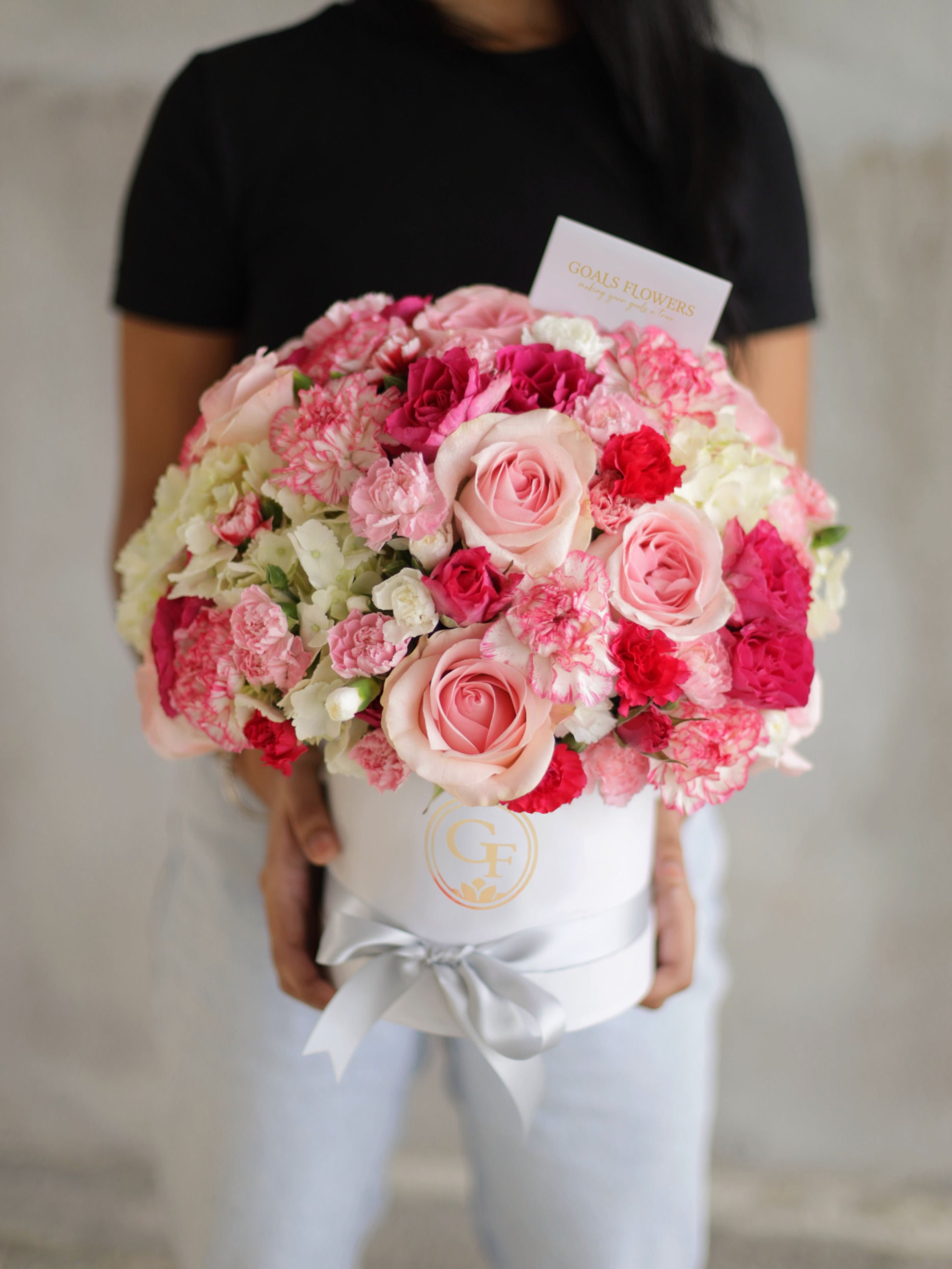 Shine Flower - Small