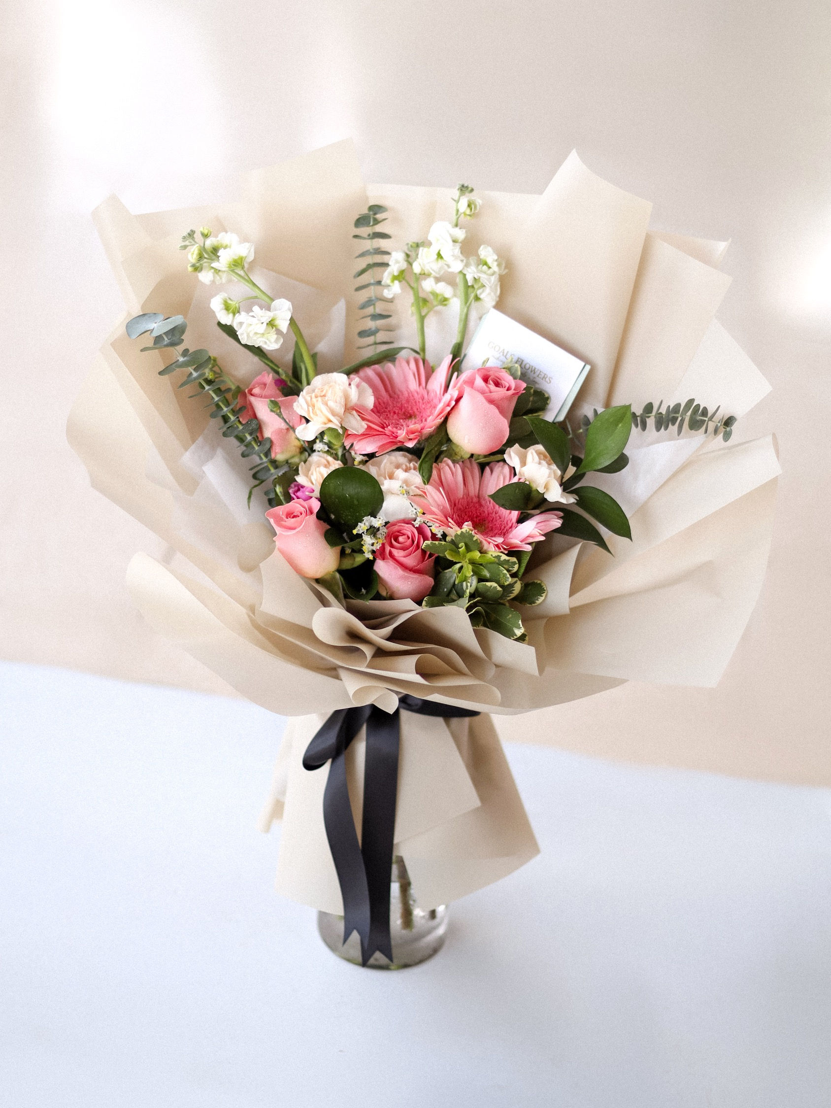Mix Bouquet - Small
