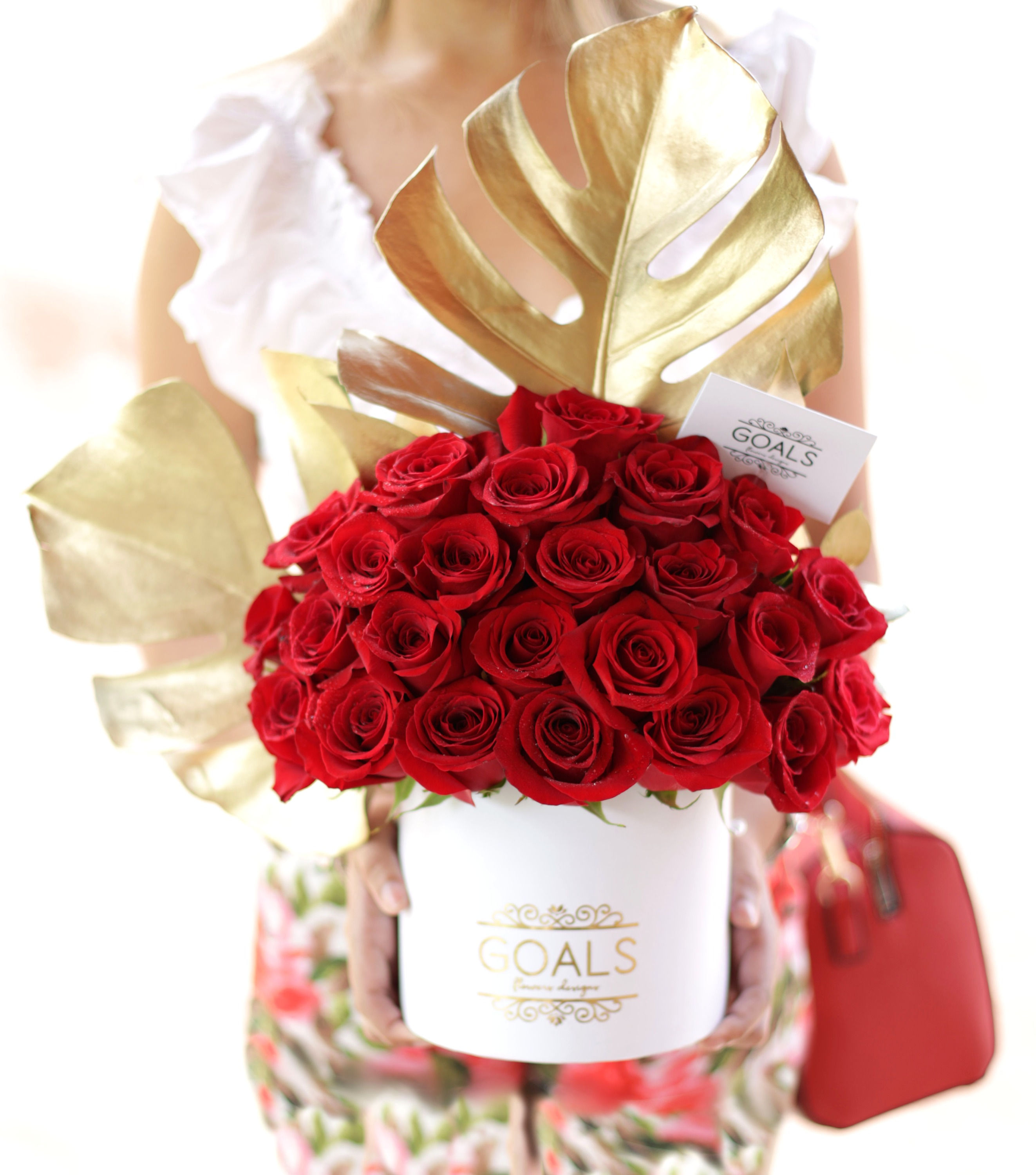 Royalty Box - Small