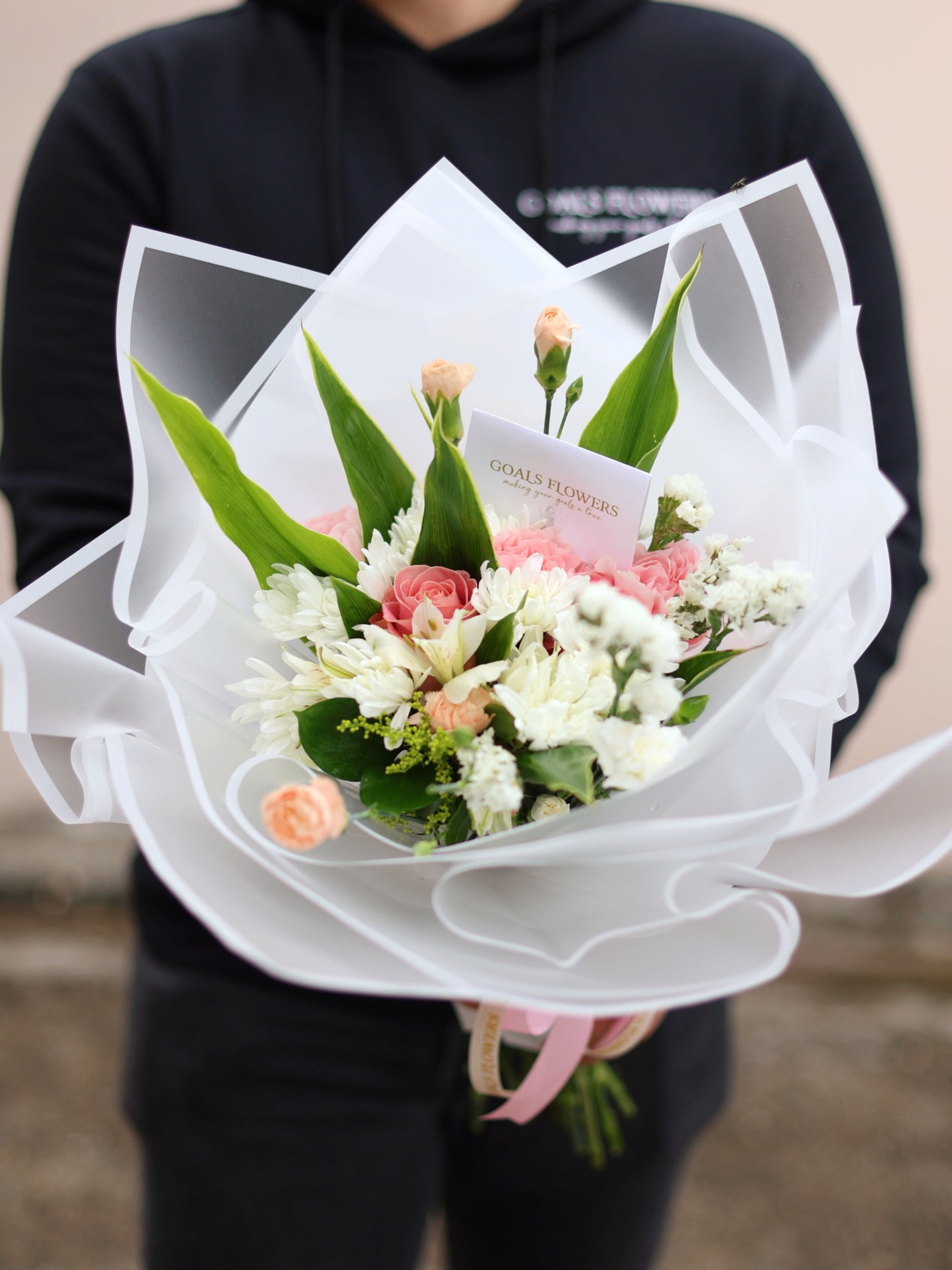 Cute Bouquet