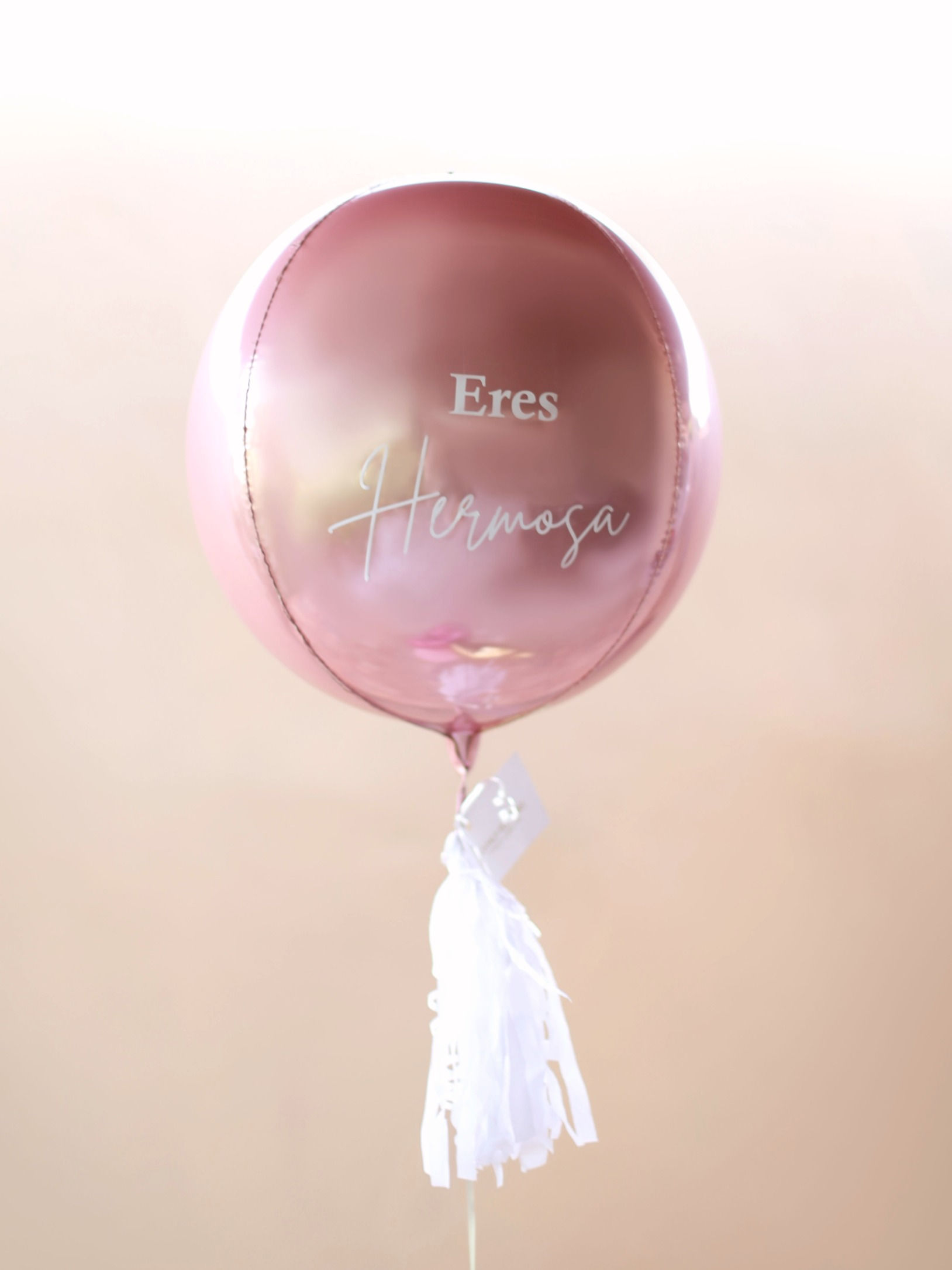 Orbz Balloon