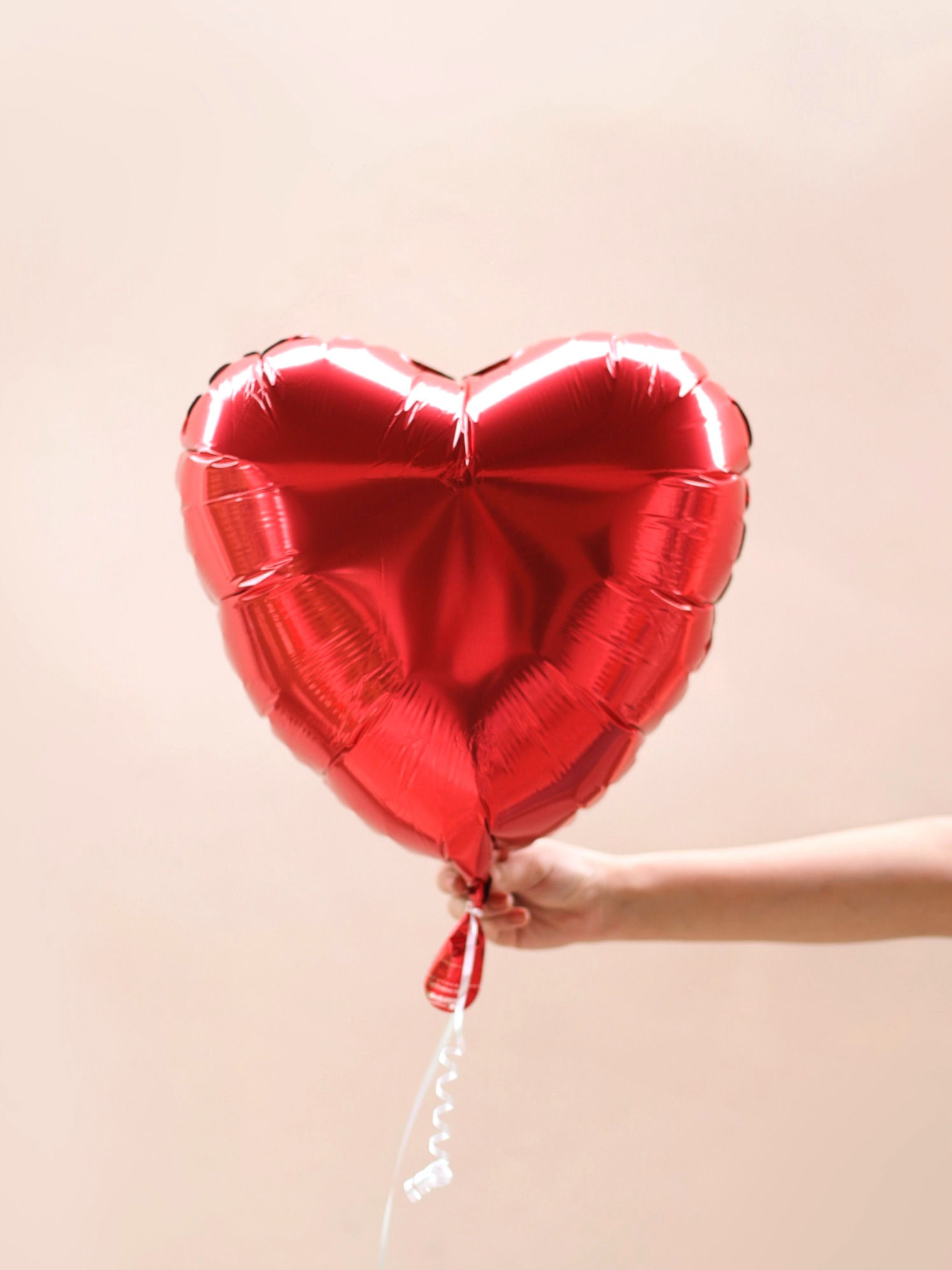Globo Corazón