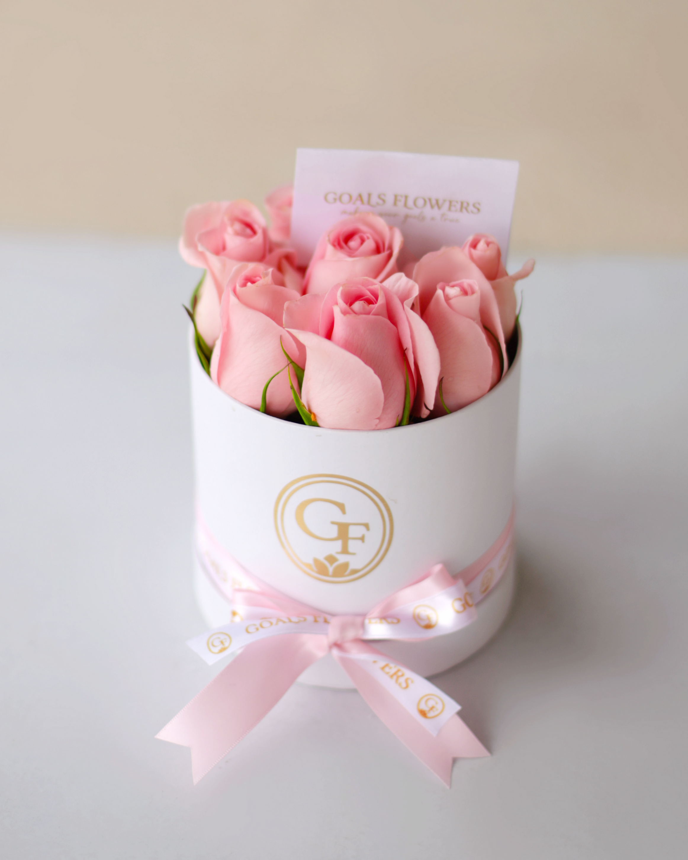 Love Roses - Extra Small