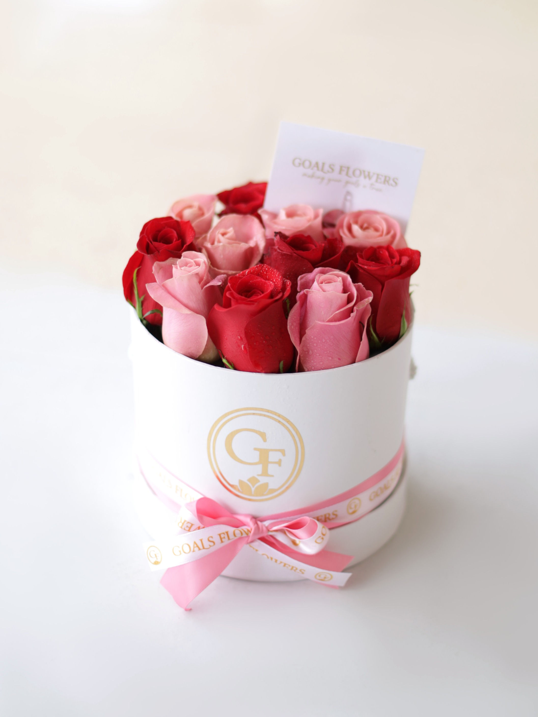 Love Roses - Small