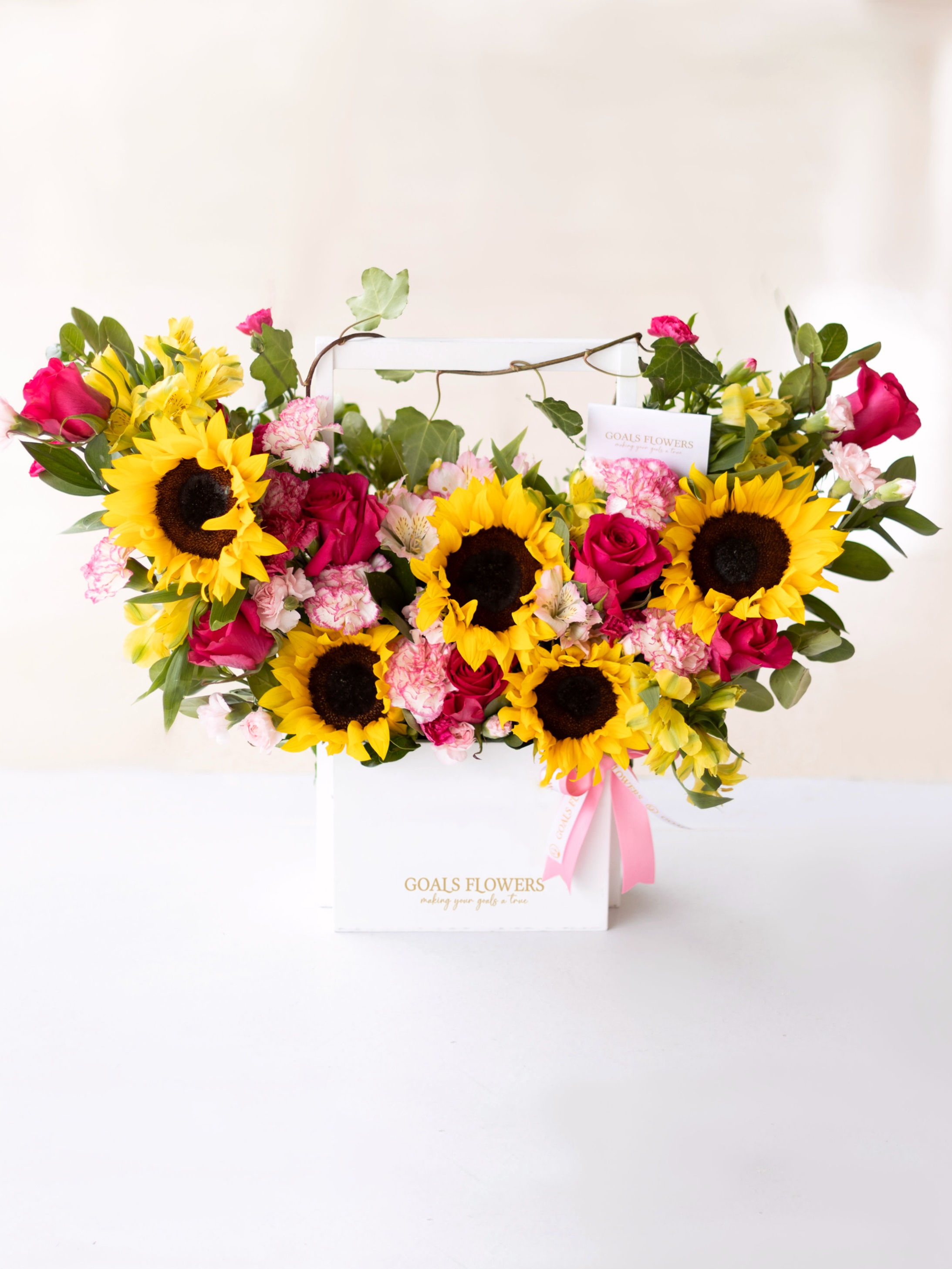 Sunny Box