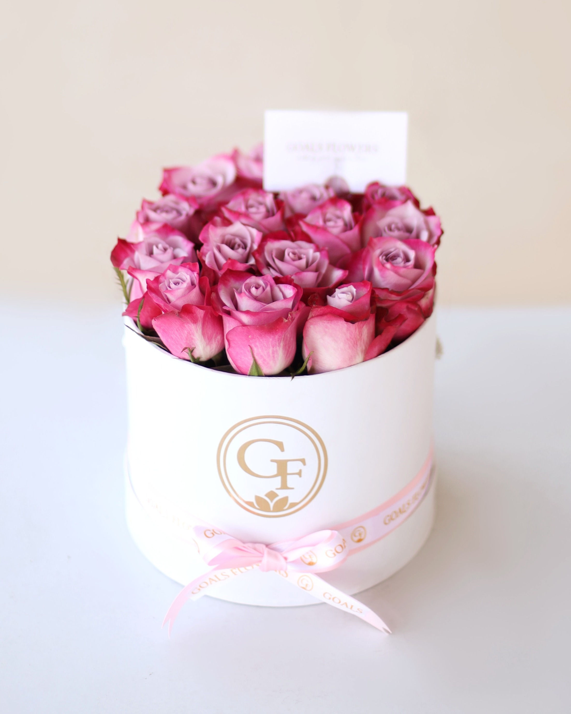Love Roses - Medium
