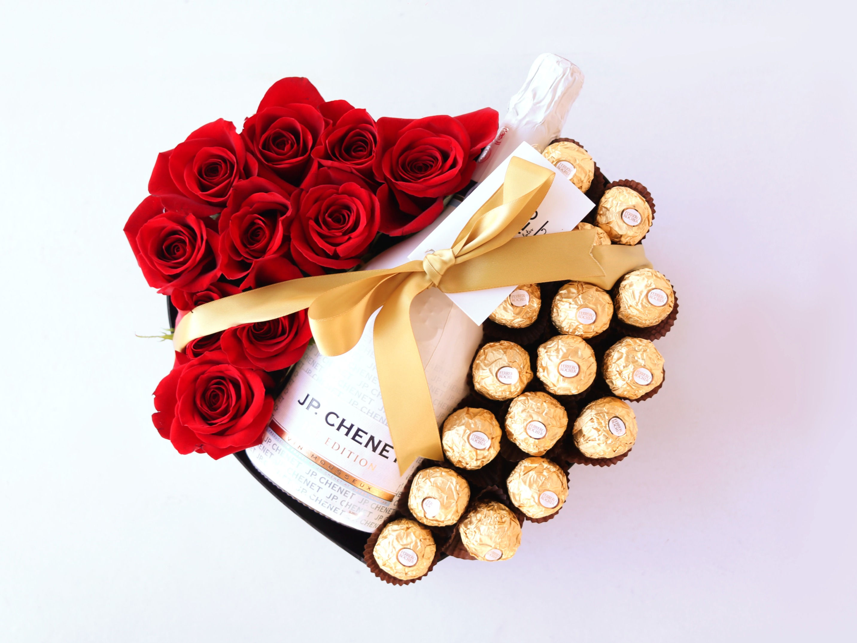 Happy Love - Medium