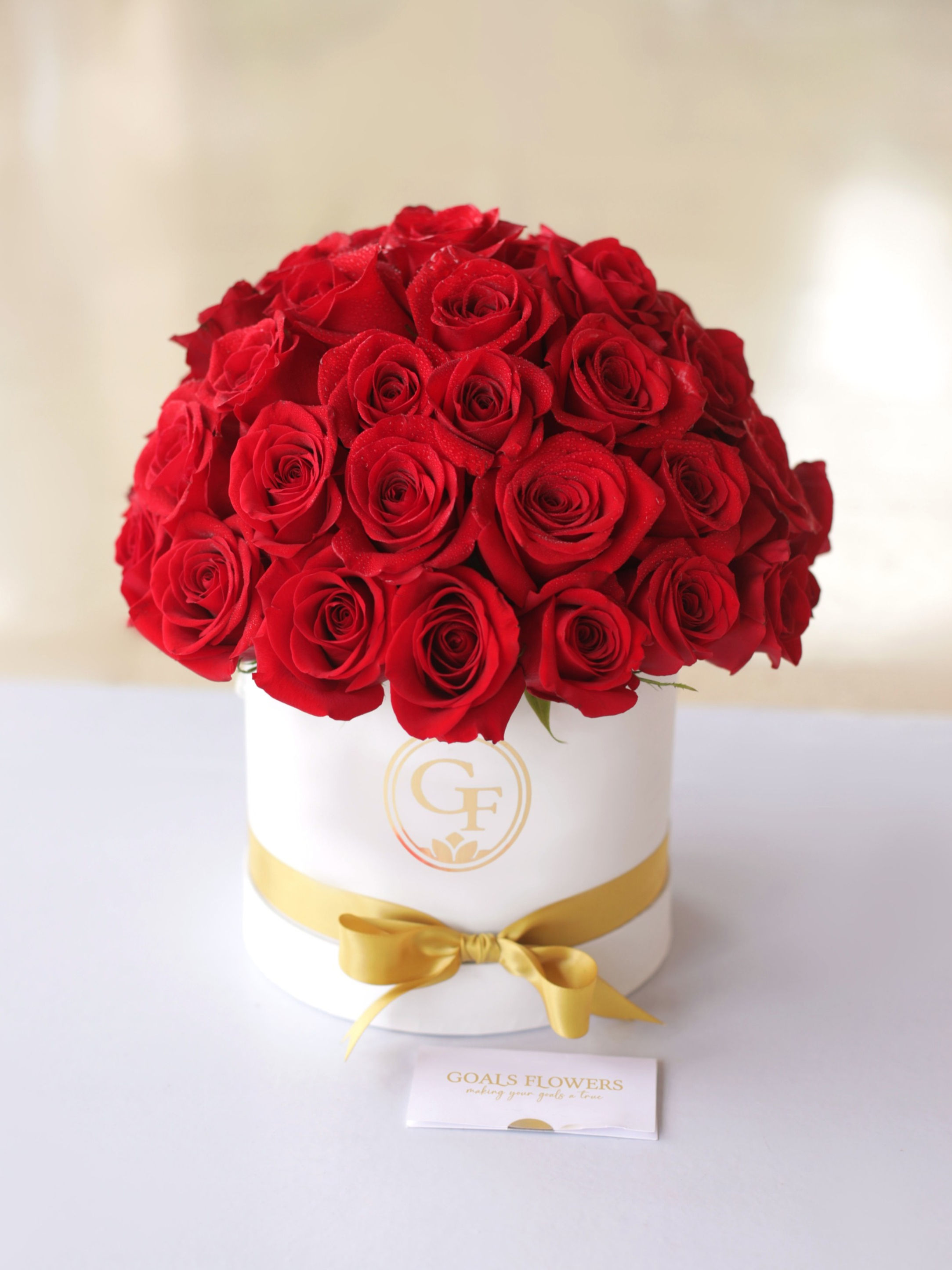 Perfect Roses - Medium