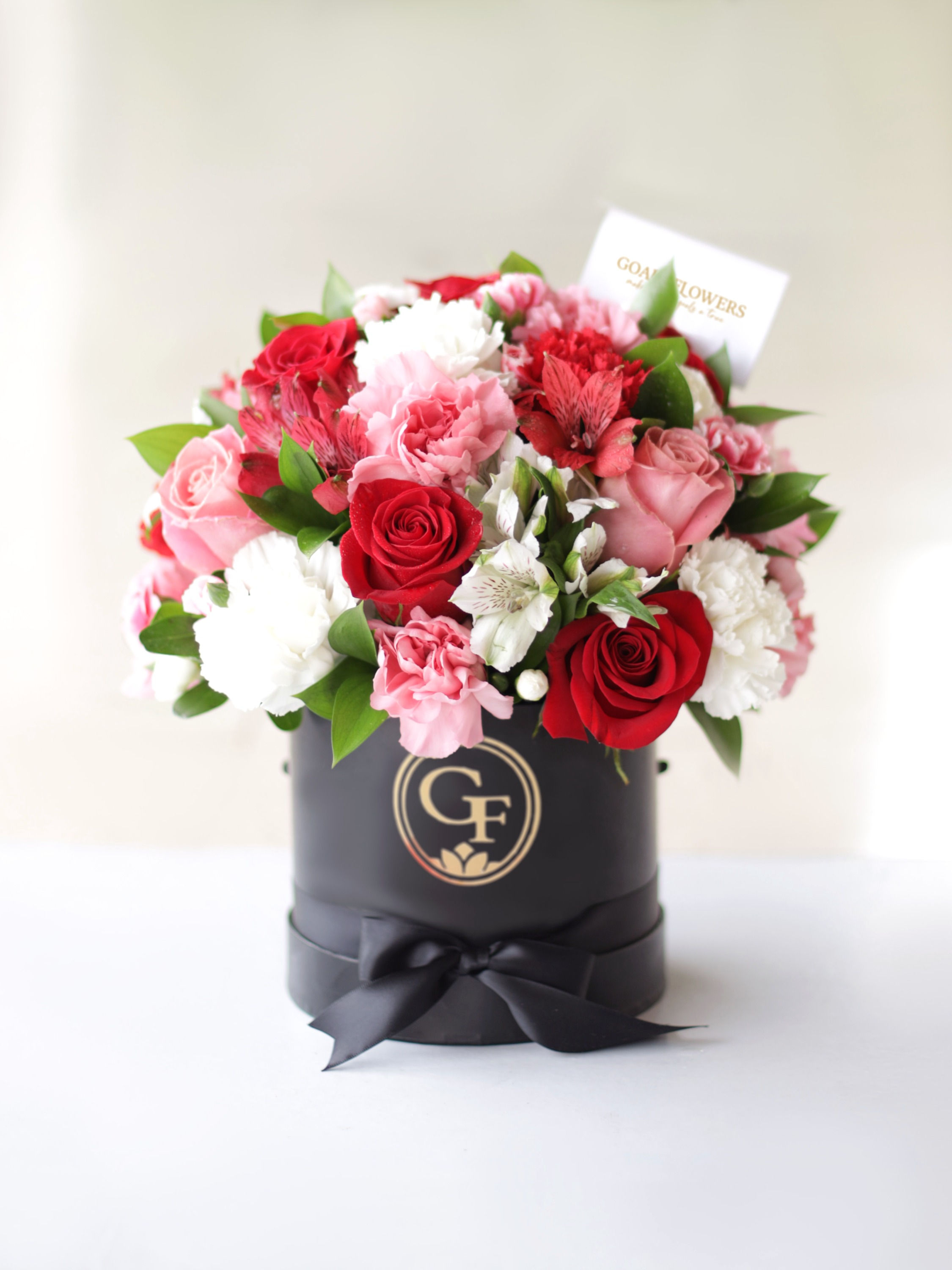 Beauty Box - Small