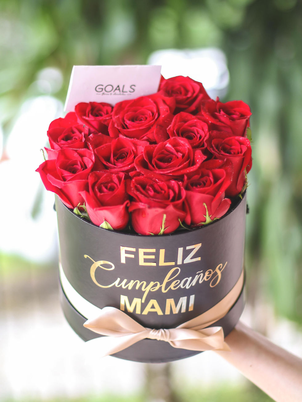 Miniatura: Love Roses - Medium