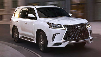 Lexus