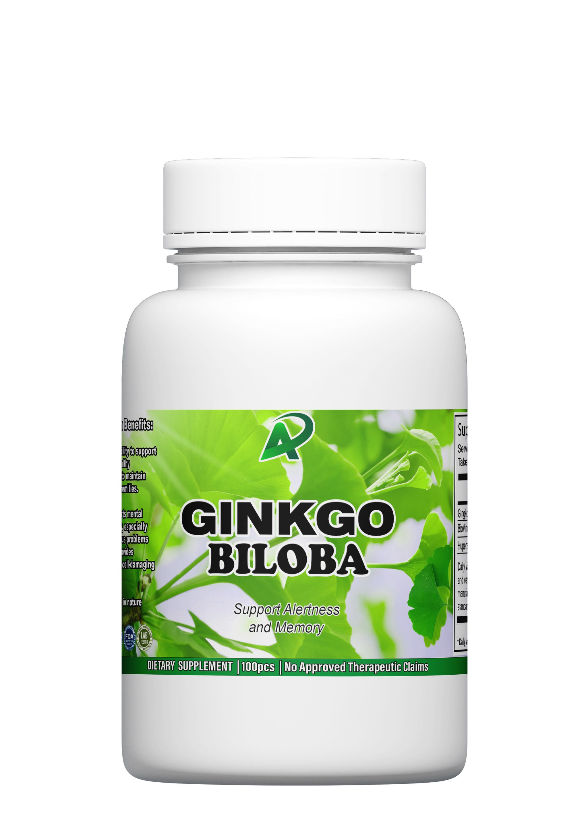 Ginkgo Biloba