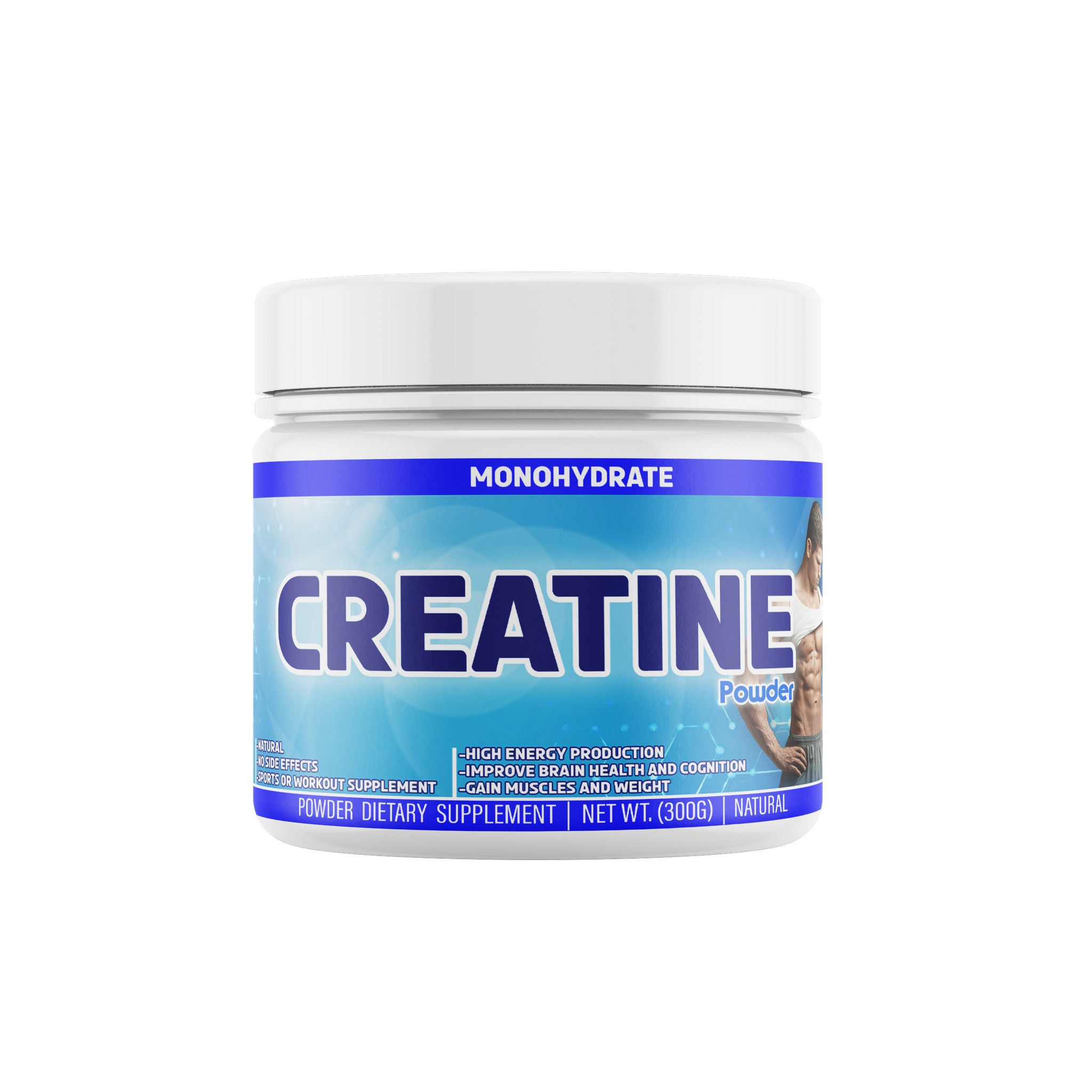 Creatine Powder