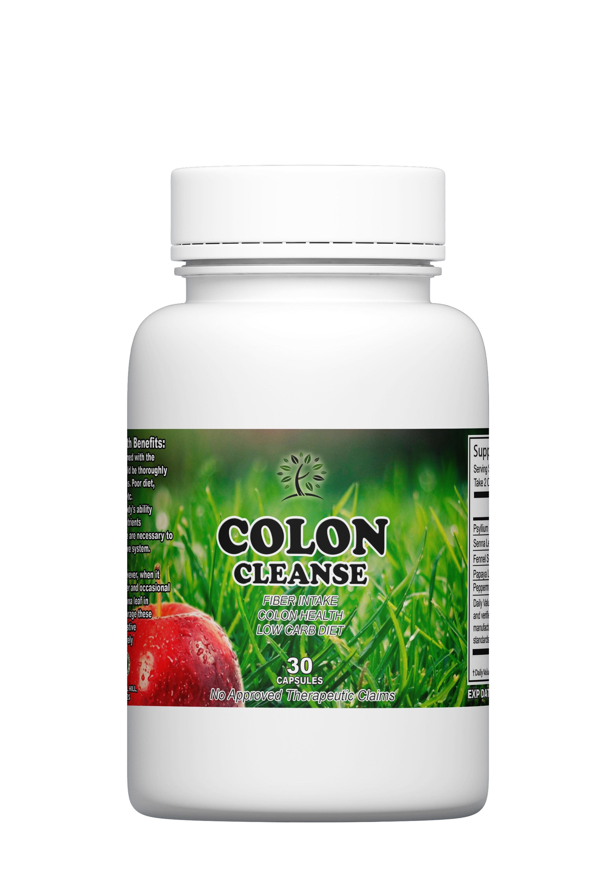 Colon Clease