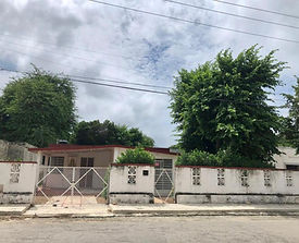 En VENTA MAGNÍFICA PROPIEDAD CON GRAN TERRENO