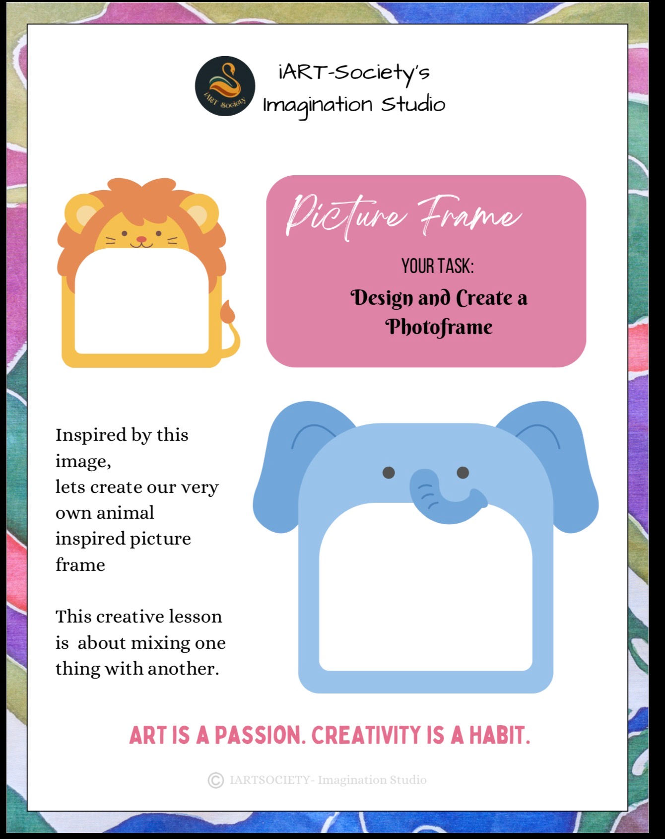 Picture Frame