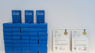 Khu vực chụp hình đậm tính nghệ thuật