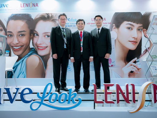 Shimex Global đồng hành cùng Zacy Aesthetic tại các buổi CME da liễu