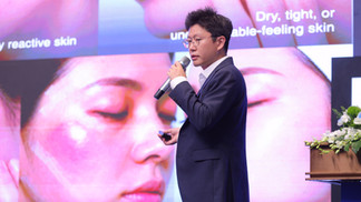 Jeong Yup Lee - Chuyên gia Chiến lược & Phát triển Sản phẩm ExoCoBio