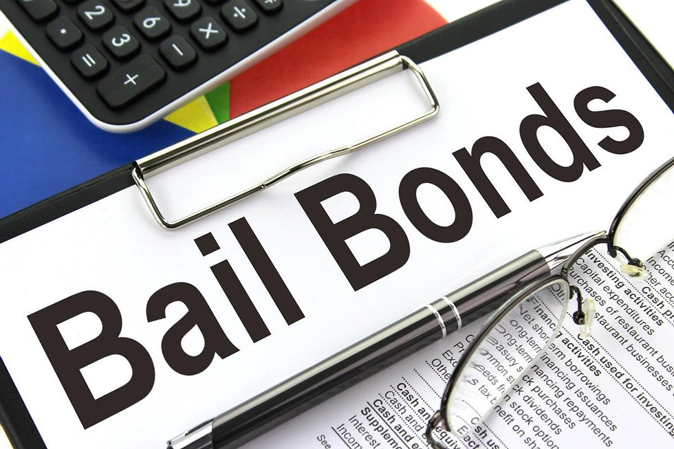 bail-bonds