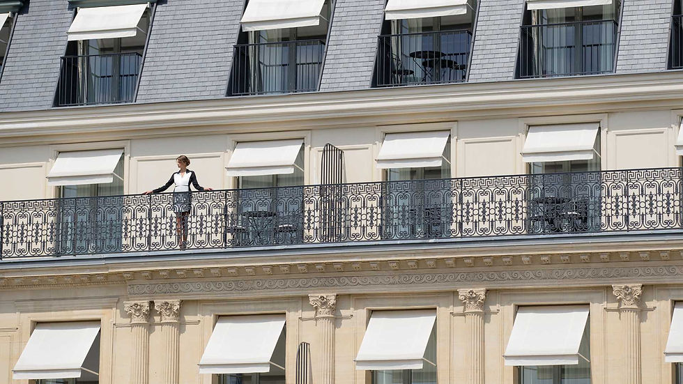 Nomade Network contact