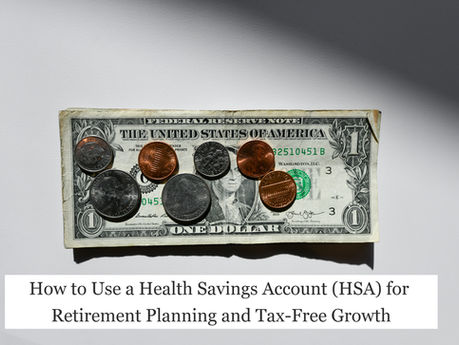 Coins and a dollar bill on a white surface under shadow, including pennies, nickels, and a quarter. Text reads "THE UNITED STATES OF AMERICA."