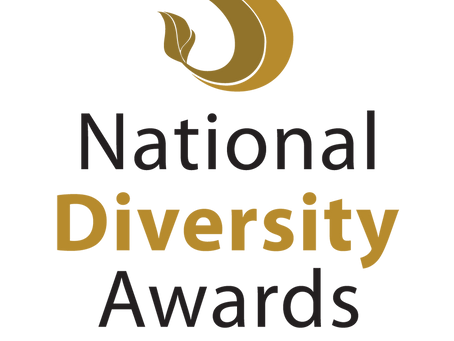 TRACKS autism Nominated for National Diversity Award