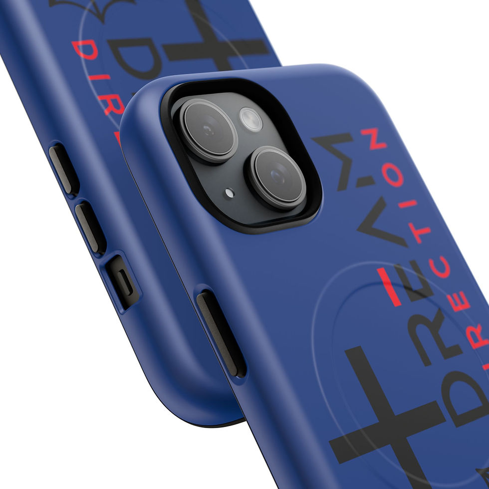 Thumbnail: Dream Direction: Phone Case
