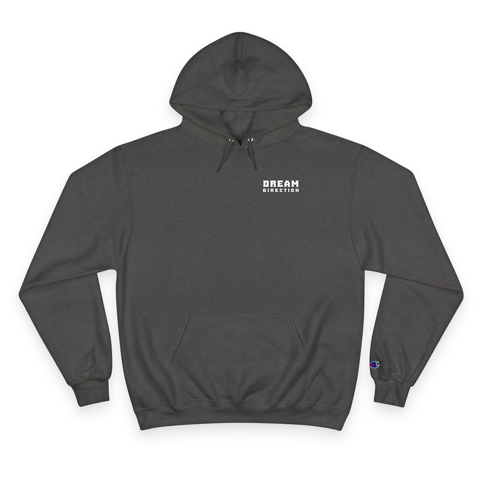 Thumbnail: Champion Gorilla Hoodie