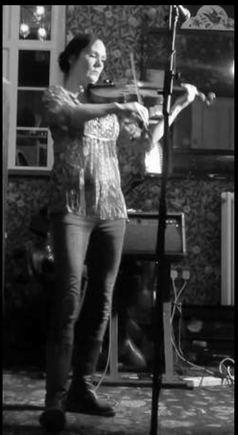 The Oddfellows, Exmouth January 2018