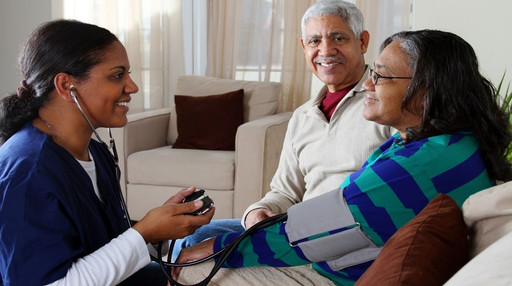 homecare nursing services consultation