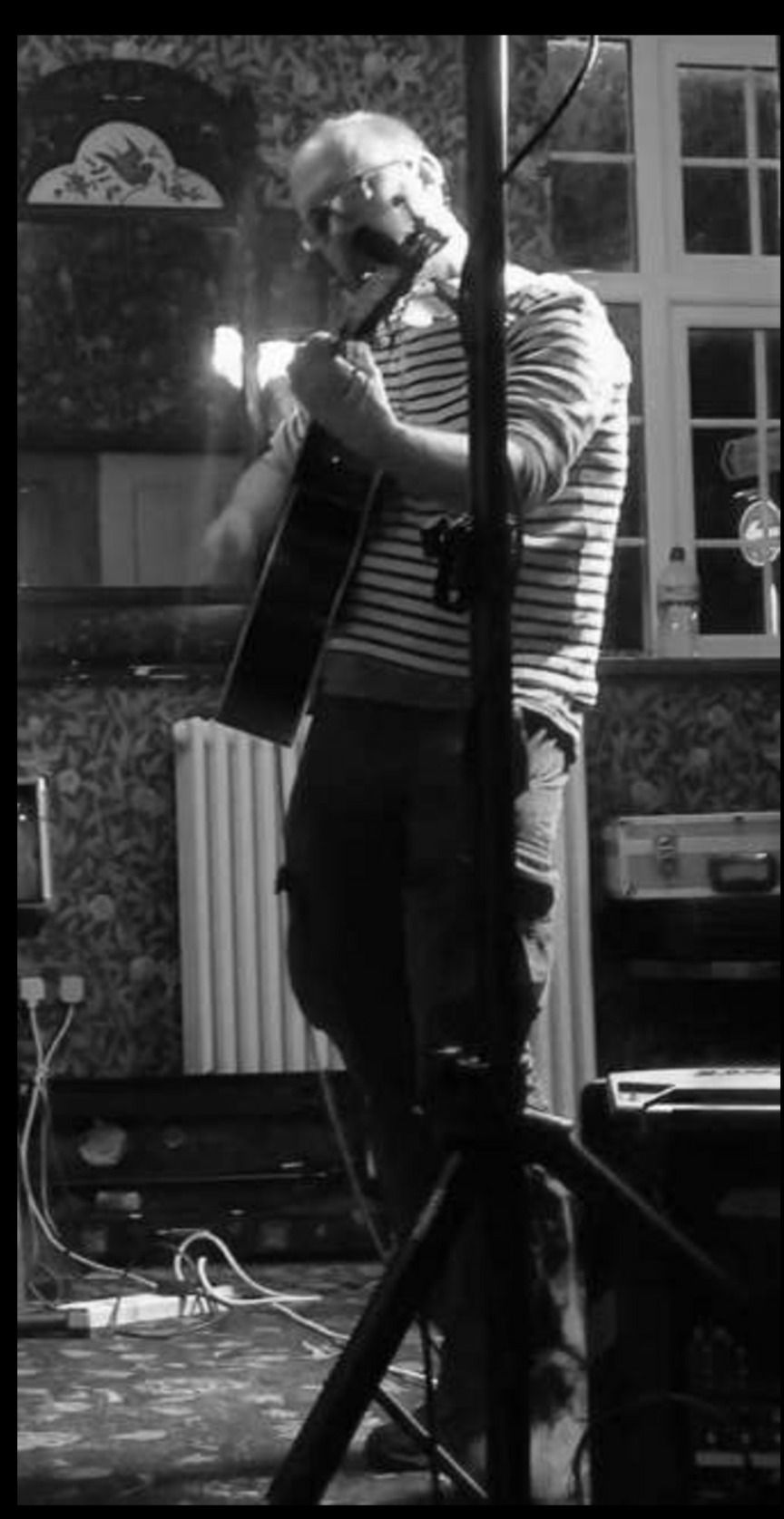 The Oddfellows, Exmouth January 2018