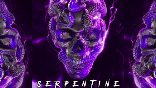 Serpentine Dark Cabin Studios