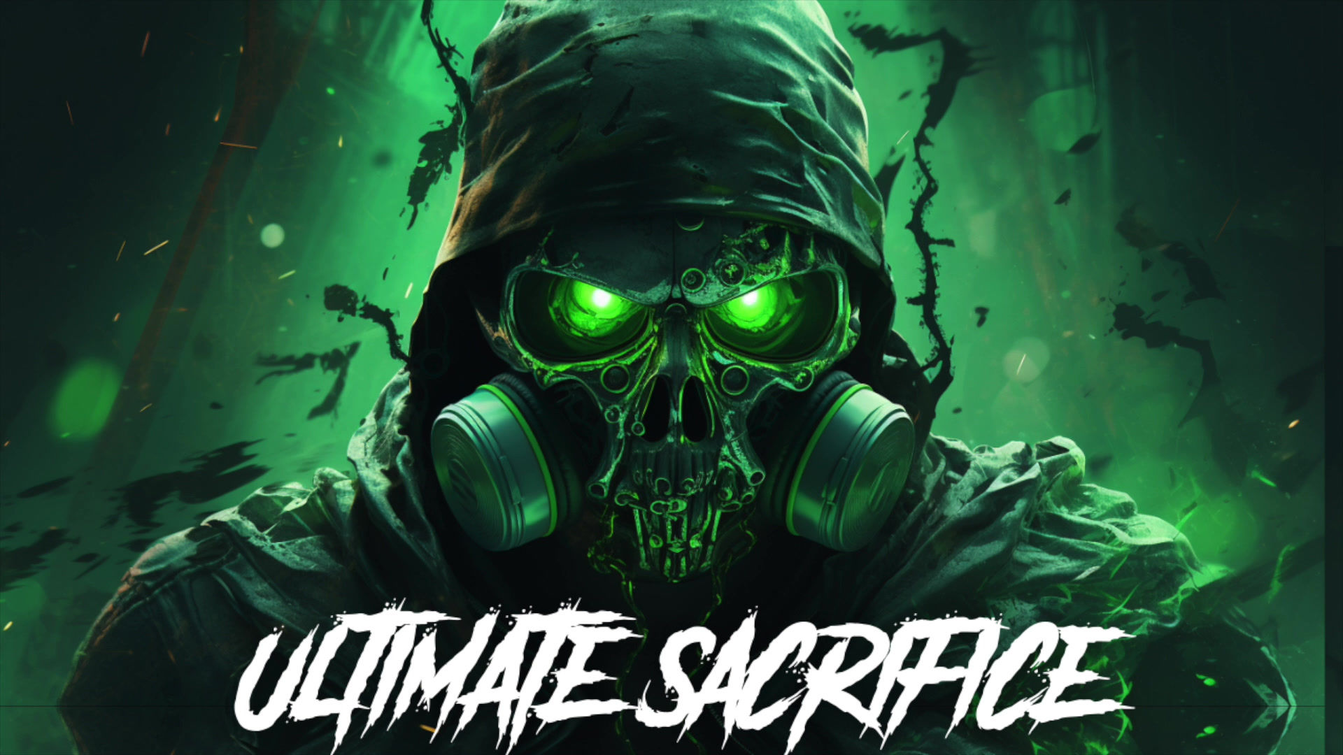 Ultimate Sacrifice