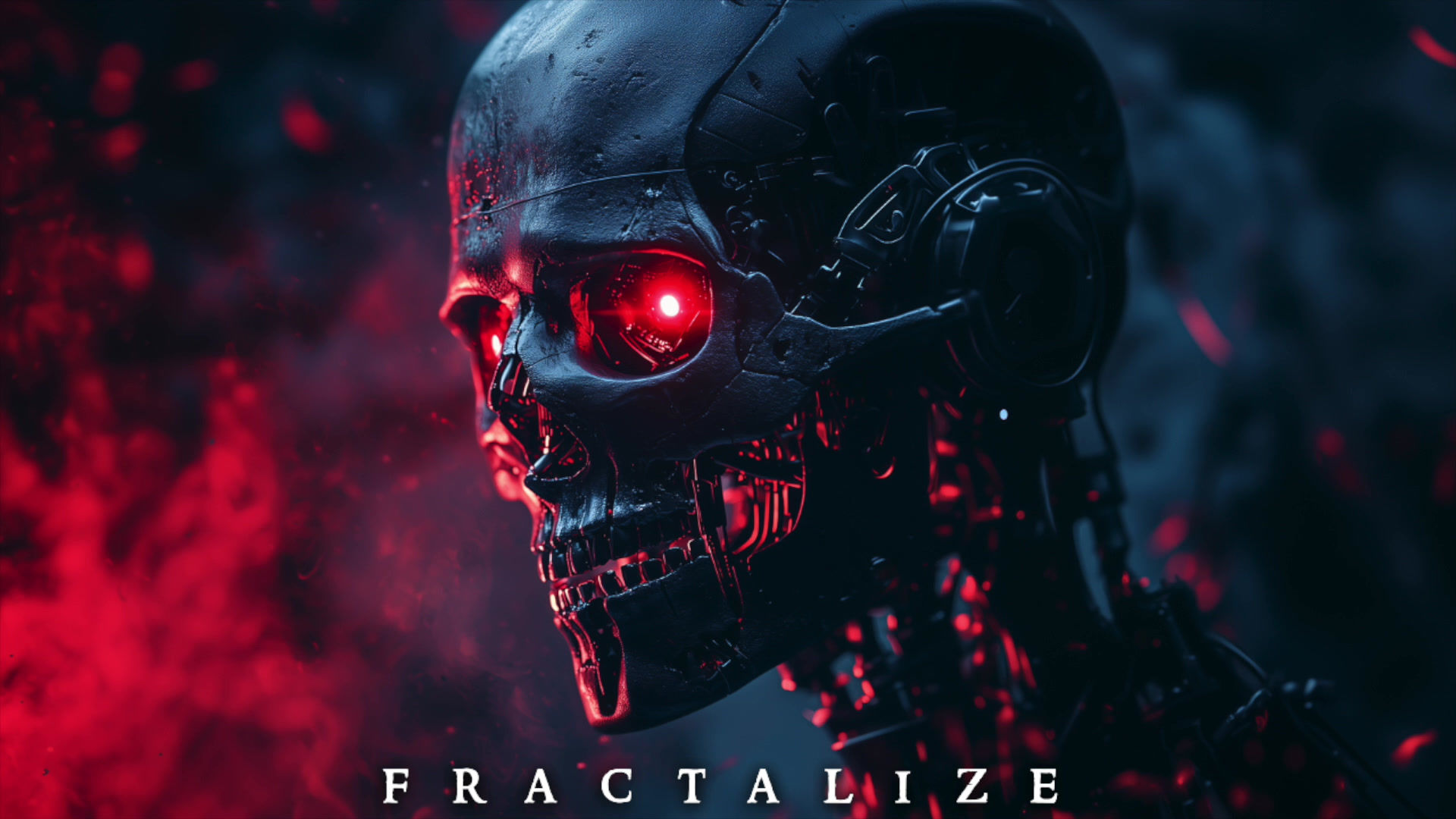Fractalize