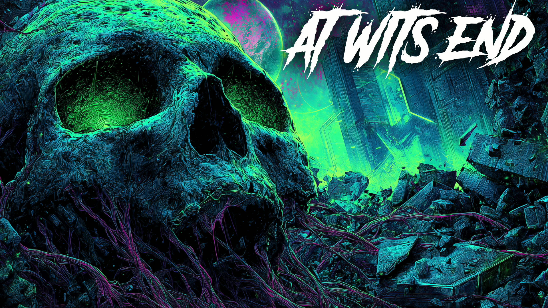 At Wits End