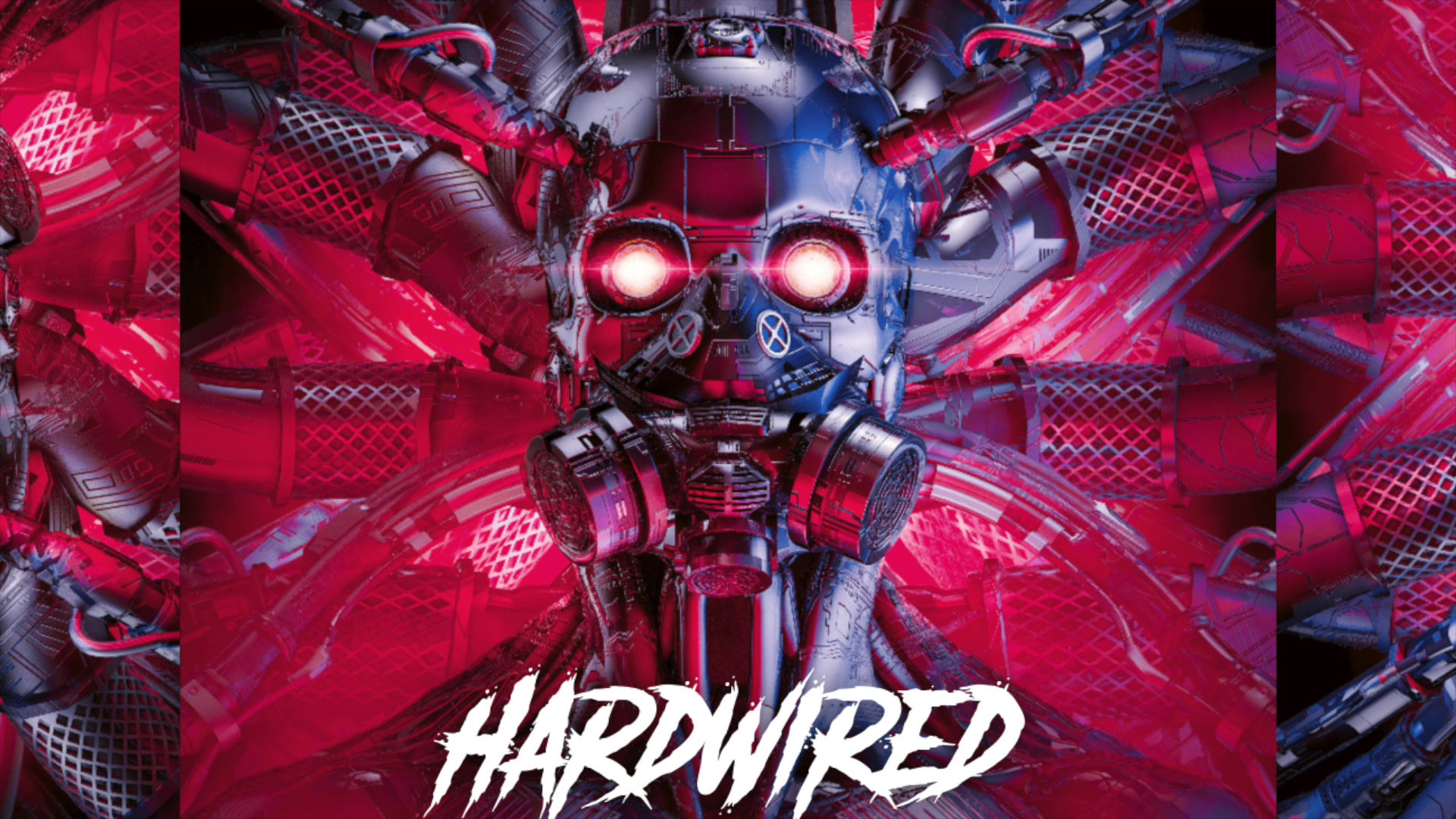 Hardwired