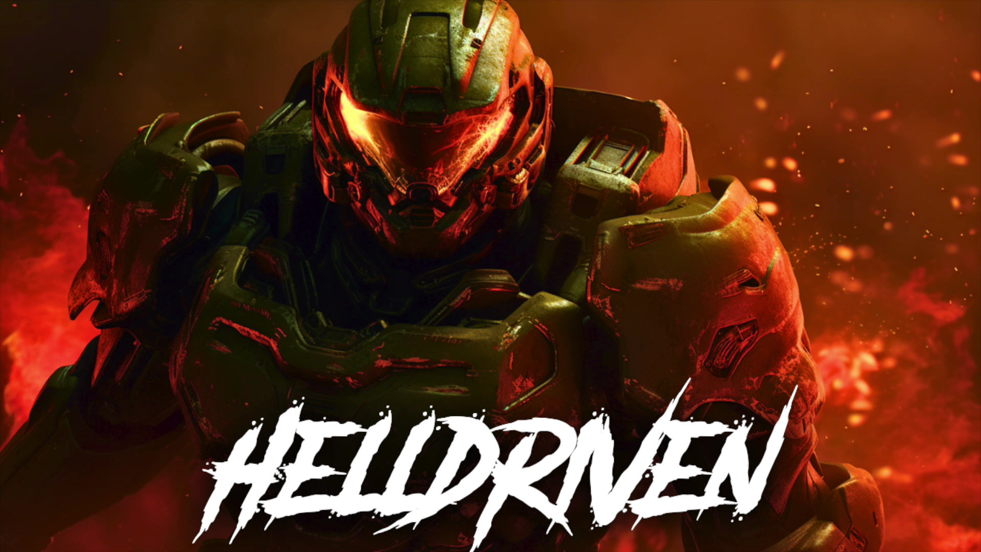Helldriven