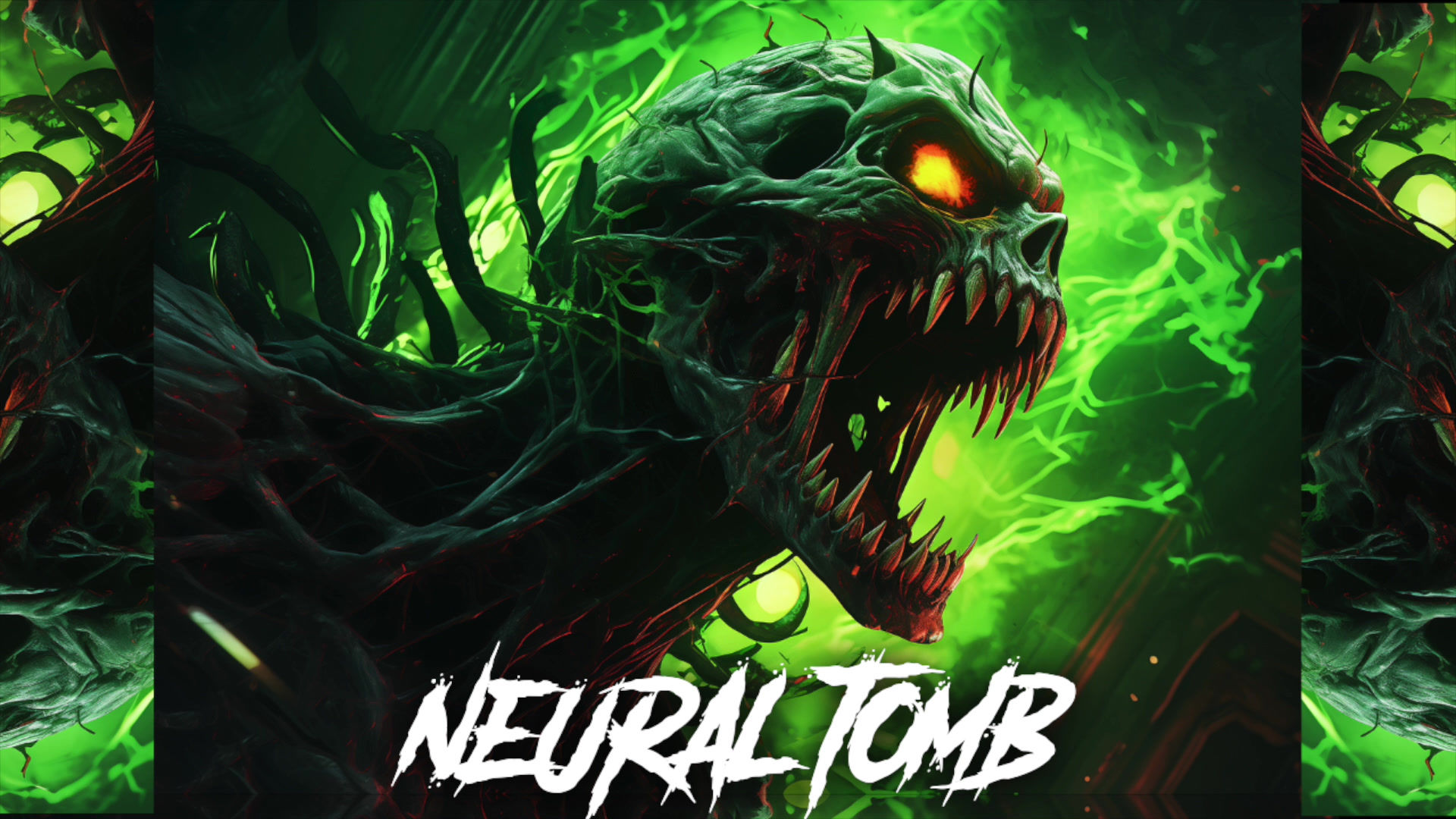Neural Tomb