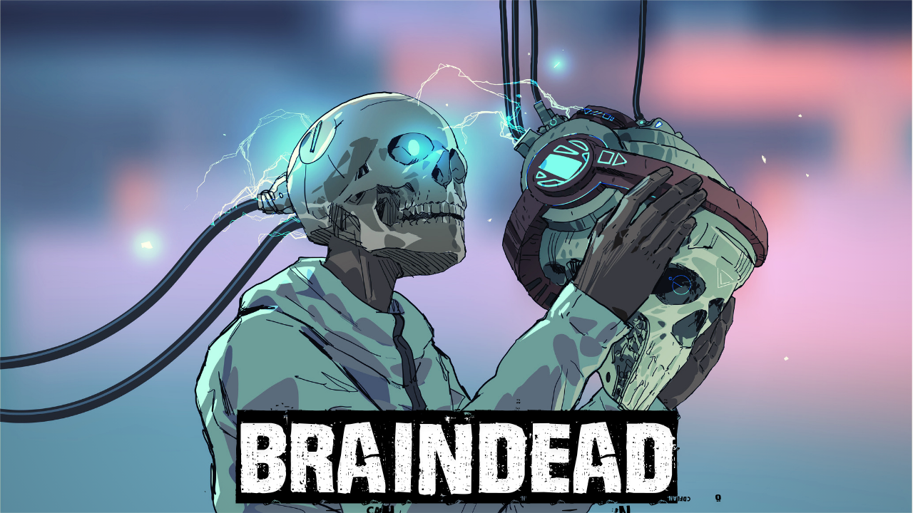 Braindead