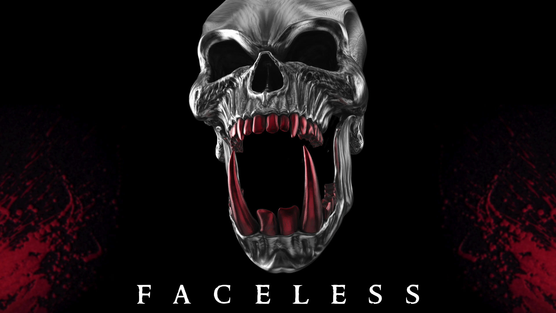 Faceless
